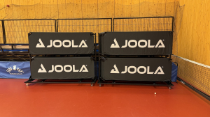 Transportkarren Perfotube