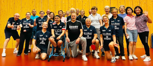 De Old Stars van Taverzo