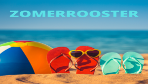 Zomerrooster